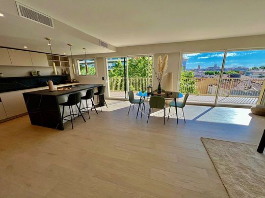 Apartment in Antibes, Alpes-Maritimes