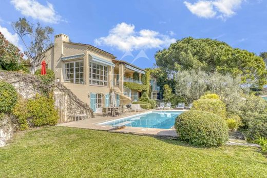 Villa in Mougins, Alpes-Maritimes