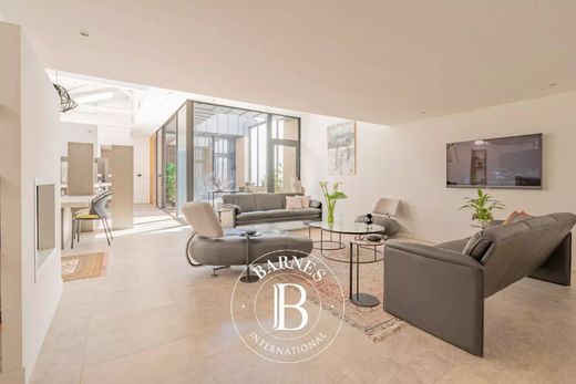 Apartment in Aix-en-Provence, Bouches-du-Rhône