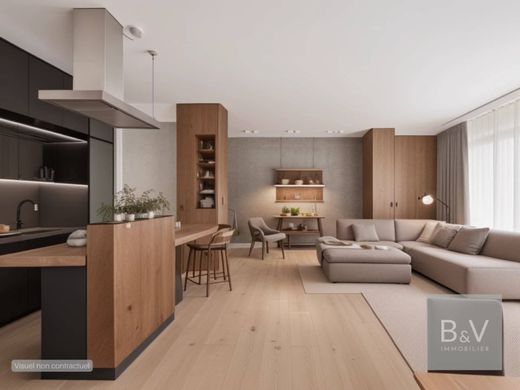 Apartment / Etagenwohnung in Anglet, Pyrénées-Atlantiques