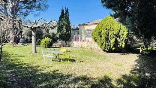 Casa de lujo en Mouriès, Bocas del Ródano