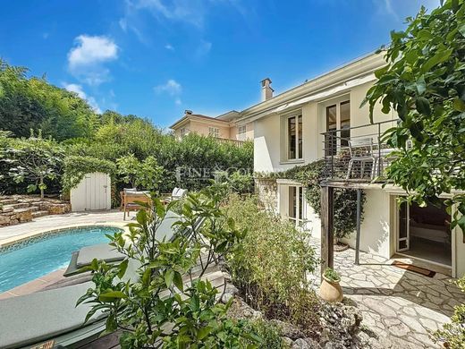 Villa in Cannes, Alpes-Maritimes