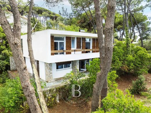 Villa in Porticcio, South Corsica