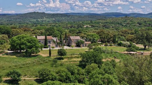 호화 저택 / Sommières, Gard