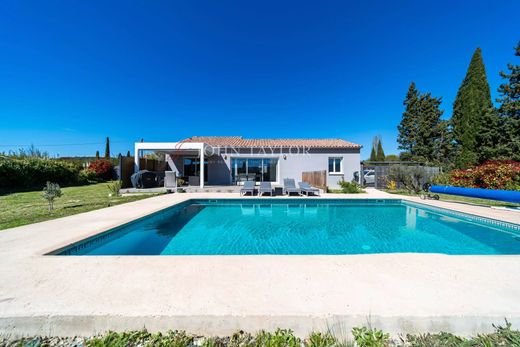 Luxury home in Gargas, Vaucluse