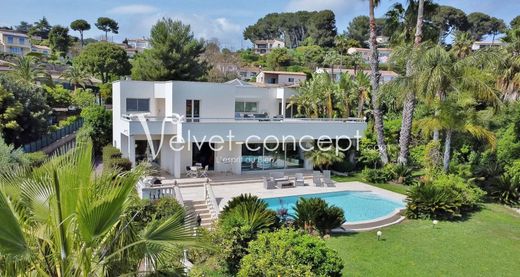 Villa a Antibes, Alpi Marittime