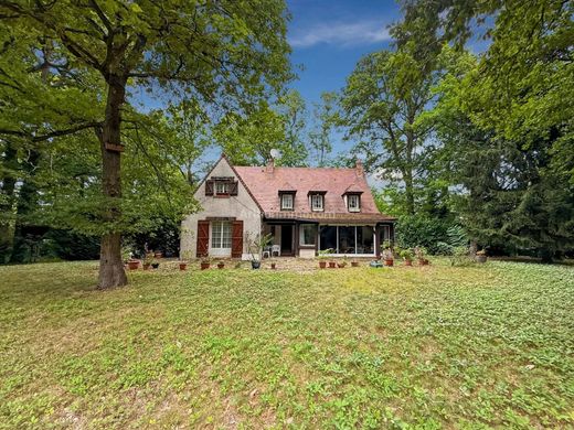 Luxury home in Pomponne, Seine-et-Marne