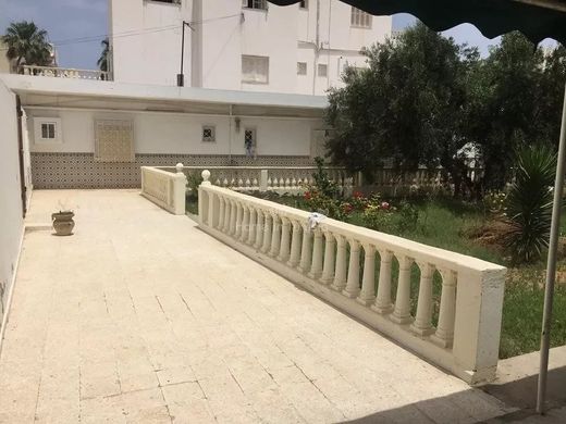 Villa à Monastir