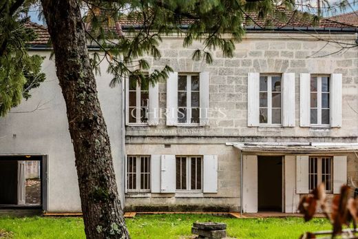 Πολυτελή κατοικία σε Le Bouscat, Gironde