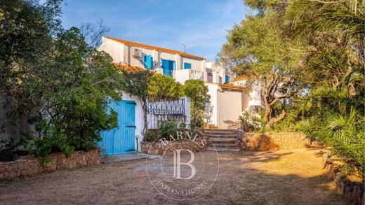 Βίλα σε Olbia, Provincia di Sassari