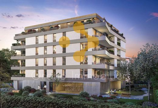 Apartamento - Annecy, Alta Sabóia