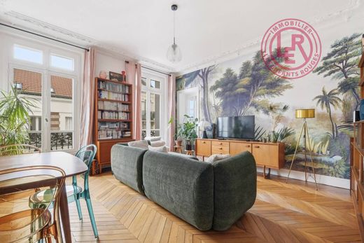 Apartment in Vincennes, Val-de-Marne