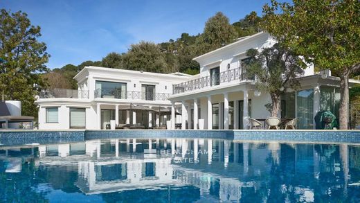 Villa en Cannes, Alpes Marítimos