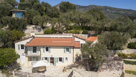 Villa in Menton, Alpes-Maritimes