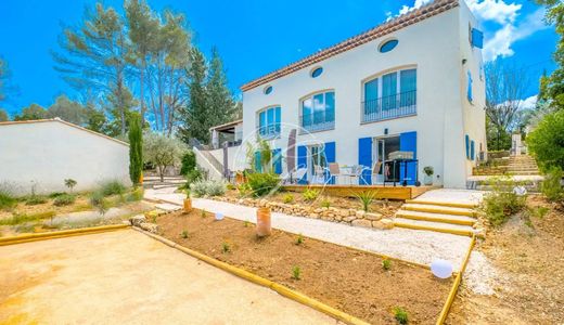Luxury home in Lorgues, Var