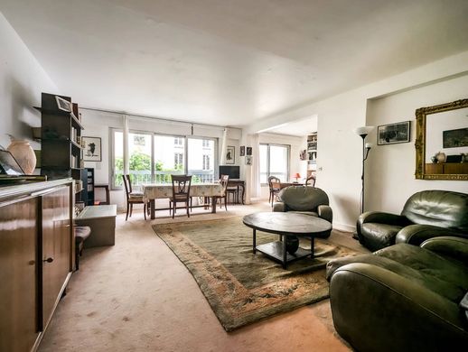 Appartement à Nation-Picpus, Gare de Lyon, Bercy, Paris