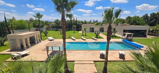 Villa en Marrakech, Marrakesh-Safi