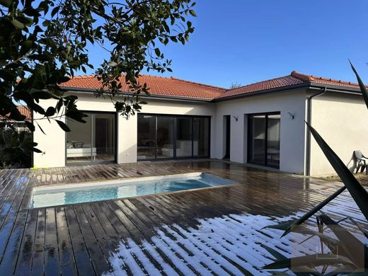 Casa de luxo - Gujan-Mestras, Gironda