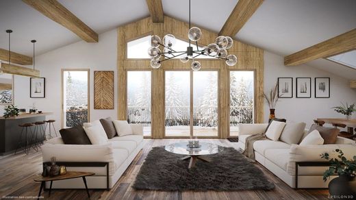Διαμέρισμα σε Praz-sur-Arly, Haute-Savoie