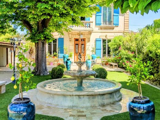 Casa de luxo - L'Isle-sur-la-Sorgue, Vaucluse