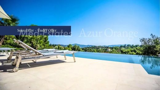 Casa de luxo - Grimaud, Var