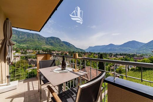 Daire Tirolo, Bolzano ilçesinde