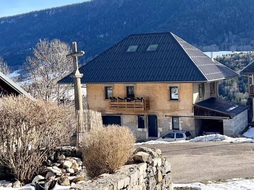 Элитный дом, Saint-François-de-Sales, Savoy