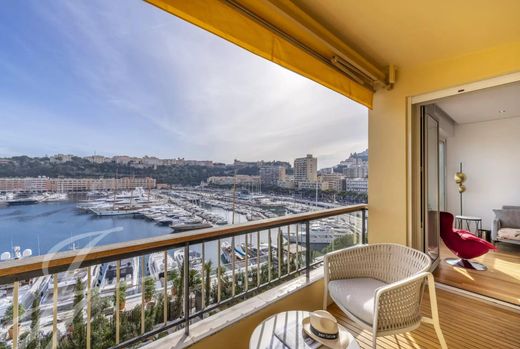 Apartament w Monaco