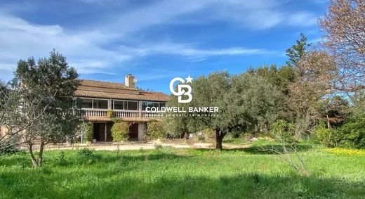 豪宅  Bormes-les-Mimosas, Var