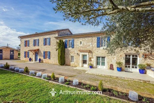 Luxus-Haus in Gaillac, Tarn