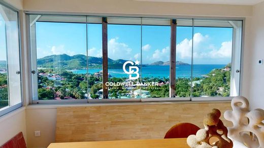 Apartamento - Gustavia