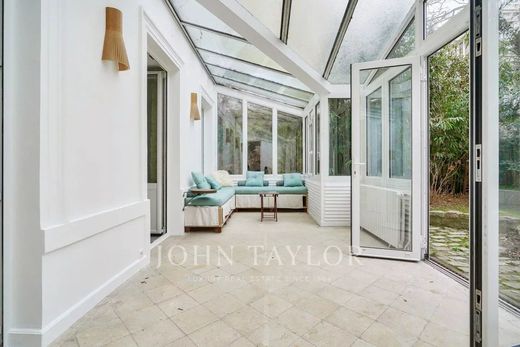 Apartament w La Muette, Auteuil, Porte Dauphine, Paris