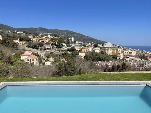 Villa in Bastia, Upper Corsica
