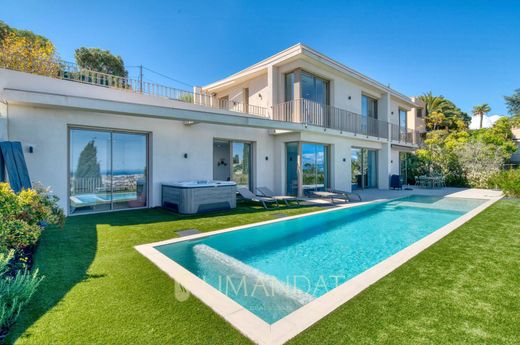 Villa in Cannes, Alpes-Maritimes