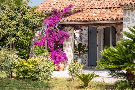 Willa w Mouans-Sartoux, Alpes-Maritimes