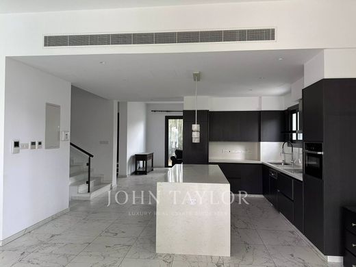 Villa en Ágios Athanásios, Limassol District