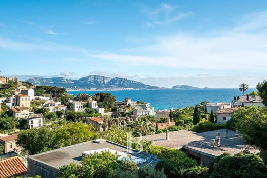 豪宅  马赛, Bouches-du-Rhône