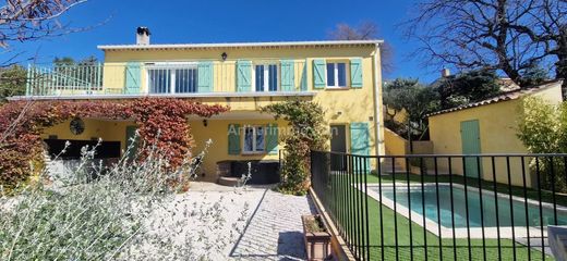 Luxury home in Draguignan, Var