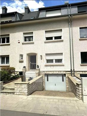 Luxus-Haus in Esch-sur-Alzette, Canton d'Esch-sur-Alzette