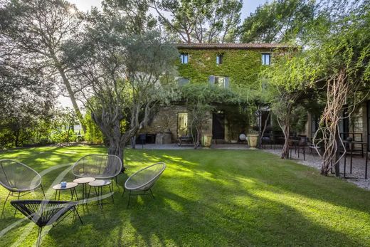 Luxe woning in Monteux, Vaucluse