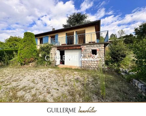 Πολυτελή κατοικία σε Sainte-Foy-lès-Lyon, Rhône