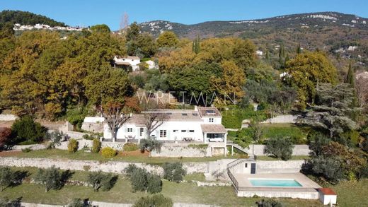 豪宅  Bargemon, Var