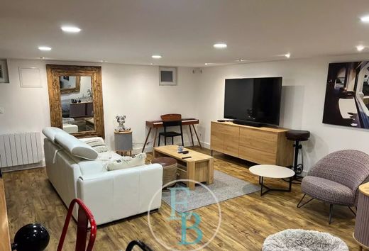 Apartamento - Deauville, Calvados