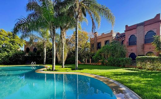 Villa in Marrakech, Marrakesh-Safi