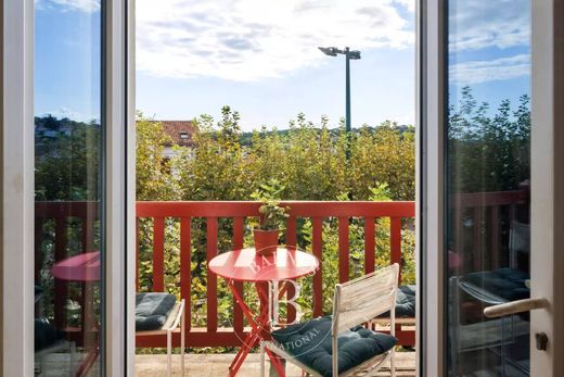 Apartment in Guéthary, Pyrénées-Atlantiques