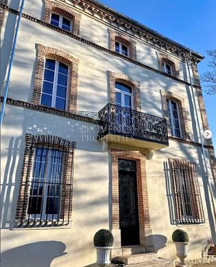 Luxe woning in Le Val, Var