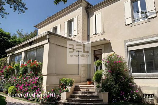 Luxury home in Avignon, Vaucluse