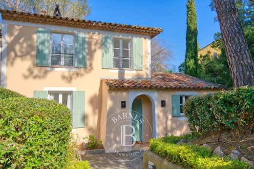 Luxus-Haus in Grimaud, Var