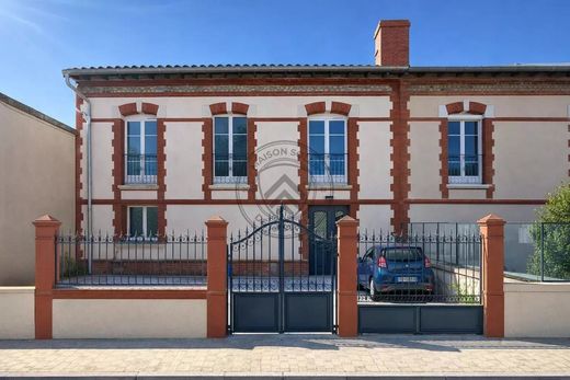 Maison de luxe à Toulouse, Haute-Garonne