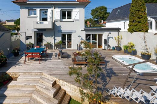Luxury home in La Baule-Escoublac, Loire-Atlantique